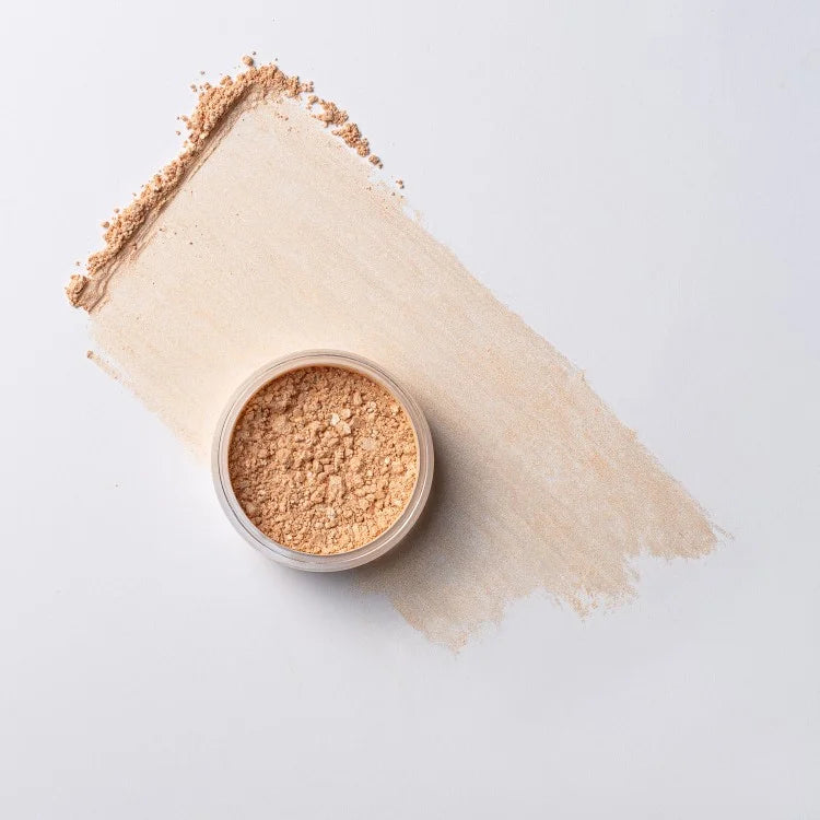 Рассыпчатый хайлайтер Paese Wonder Loose Highlighter