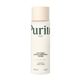 Rahustav ja taastav näotoonik Purito Seoul Oat PDRN Gentle Refining Toner