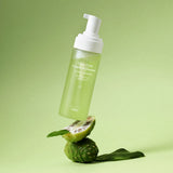 Purito Clear Code Superfruit Cleanser