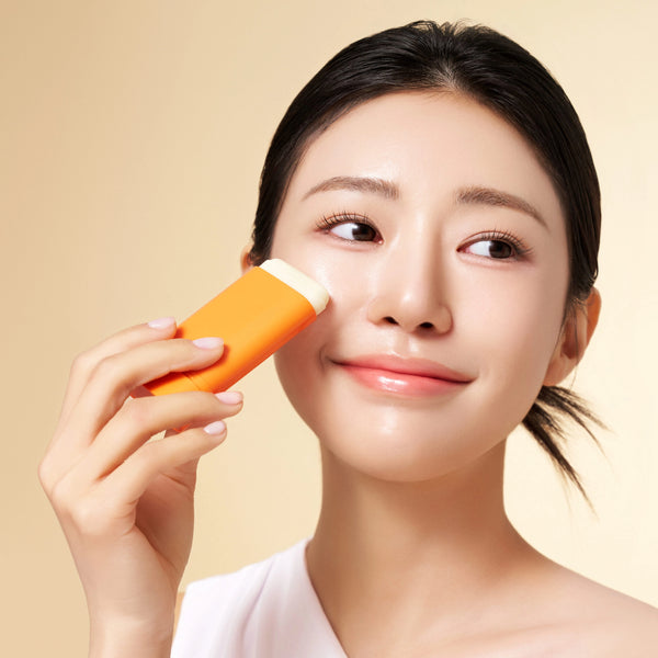 Ūdensnoturīgs saules aizsargzīmulis Purito Daily Soft Touch Sunscreen Stick SPF50+ PA++++