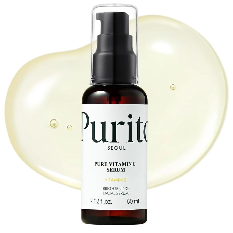 Purito Pure Vitamin C Serum