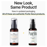 Purito Pure Vitamin C Serum