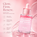 Питательный серум Purito Seoul Multi PDRN Collagen EGF Serum