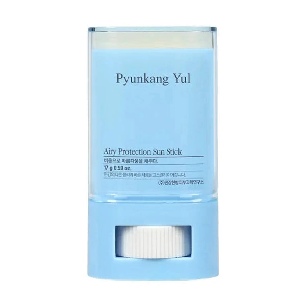 Gaisīgs zīmuļveida saules aizsarglīdzeklis Pyunkang Yul Airy Protection Sun Stick SPF50+ PA++++