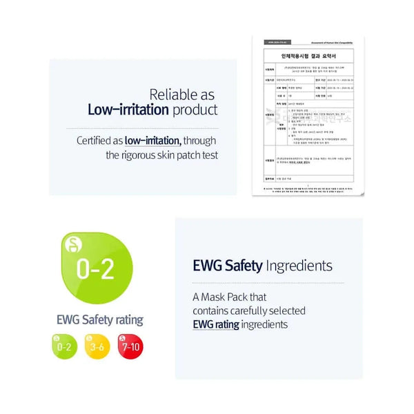 Intensīvi mitrinoša auduma maska Pyunkang Yul Highly Moisturizing Essence Mask Pack