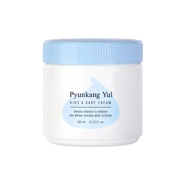 Mitrinošs krēms bērniem ar keramīdiem Pyunkang Yul Kids & Baby Cream