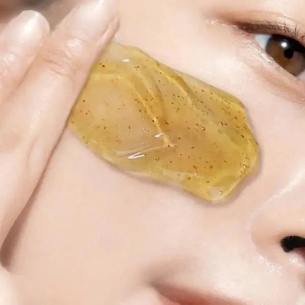 Nomierinoša gelveida maska ar centellu Pyunkang yul Calming Relief Gel Wash Off Pack