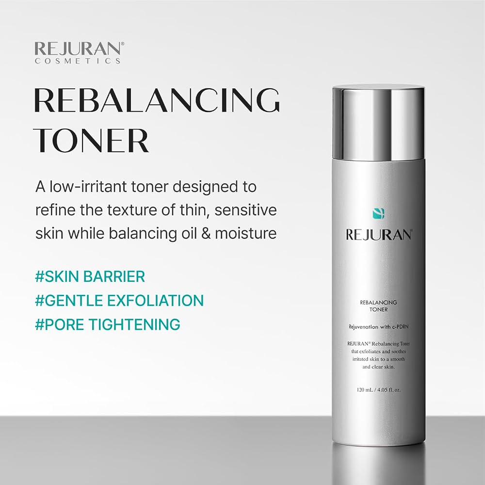 REJURAN Rebalancing Toner