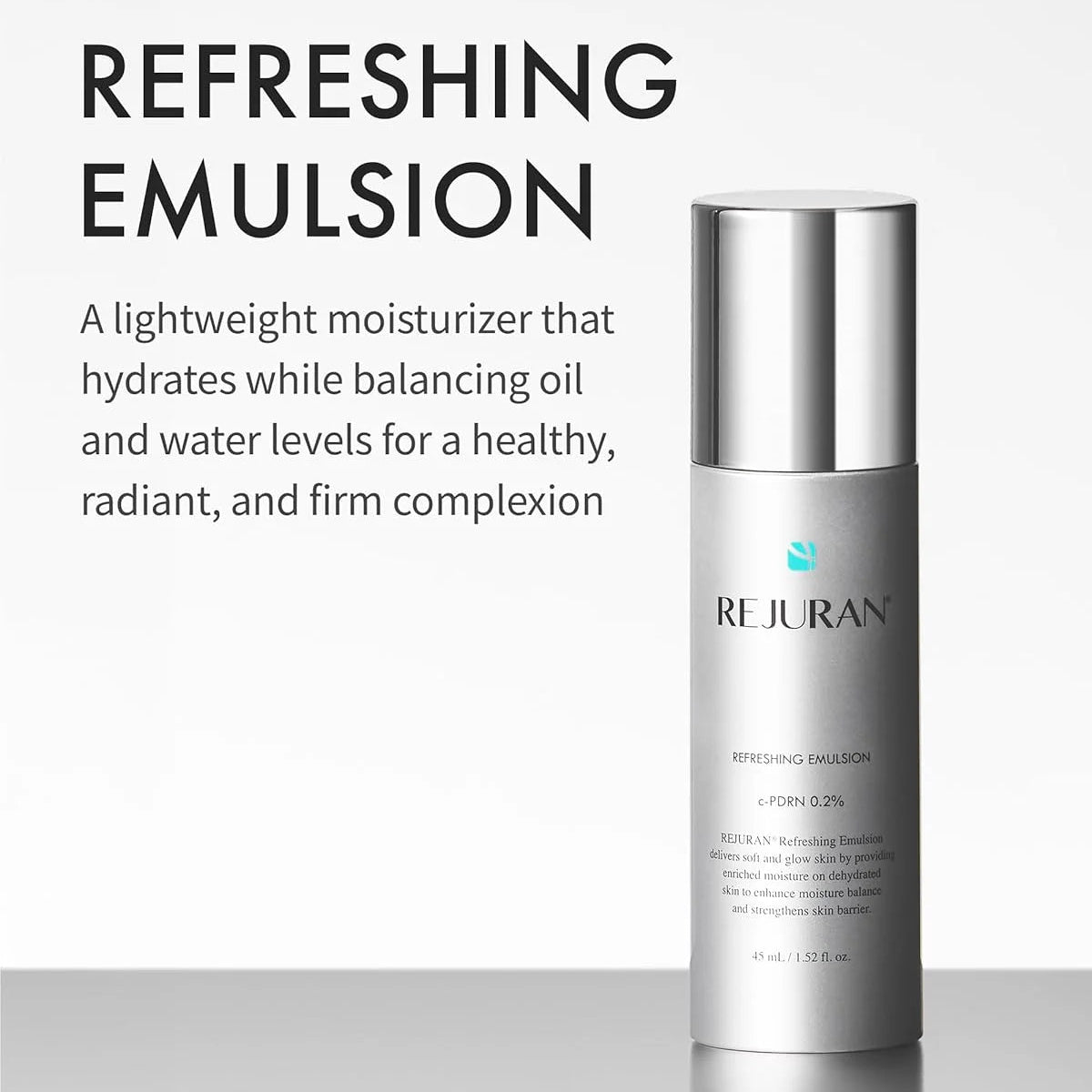 REJURAN Refreshing Emulsion