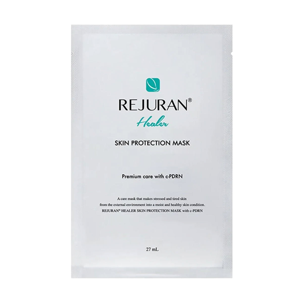 Увлажняющая маска REJURAN Skin Protection Mask