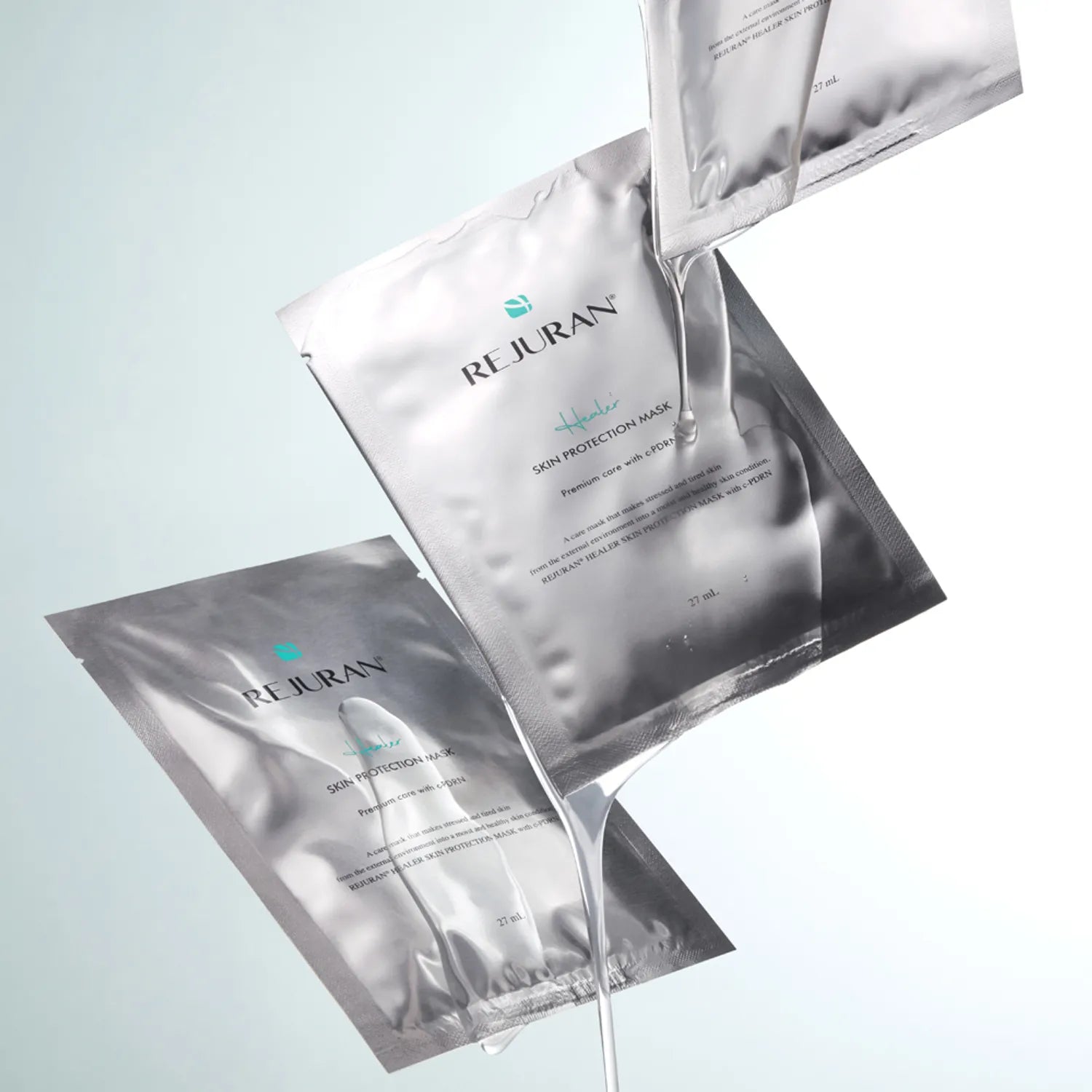 Увлажняющая маска REJURAN Skin Protection Mask