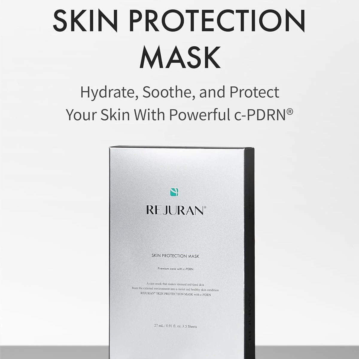 Увлажняющая маска REJURAN Skin Protection Mask