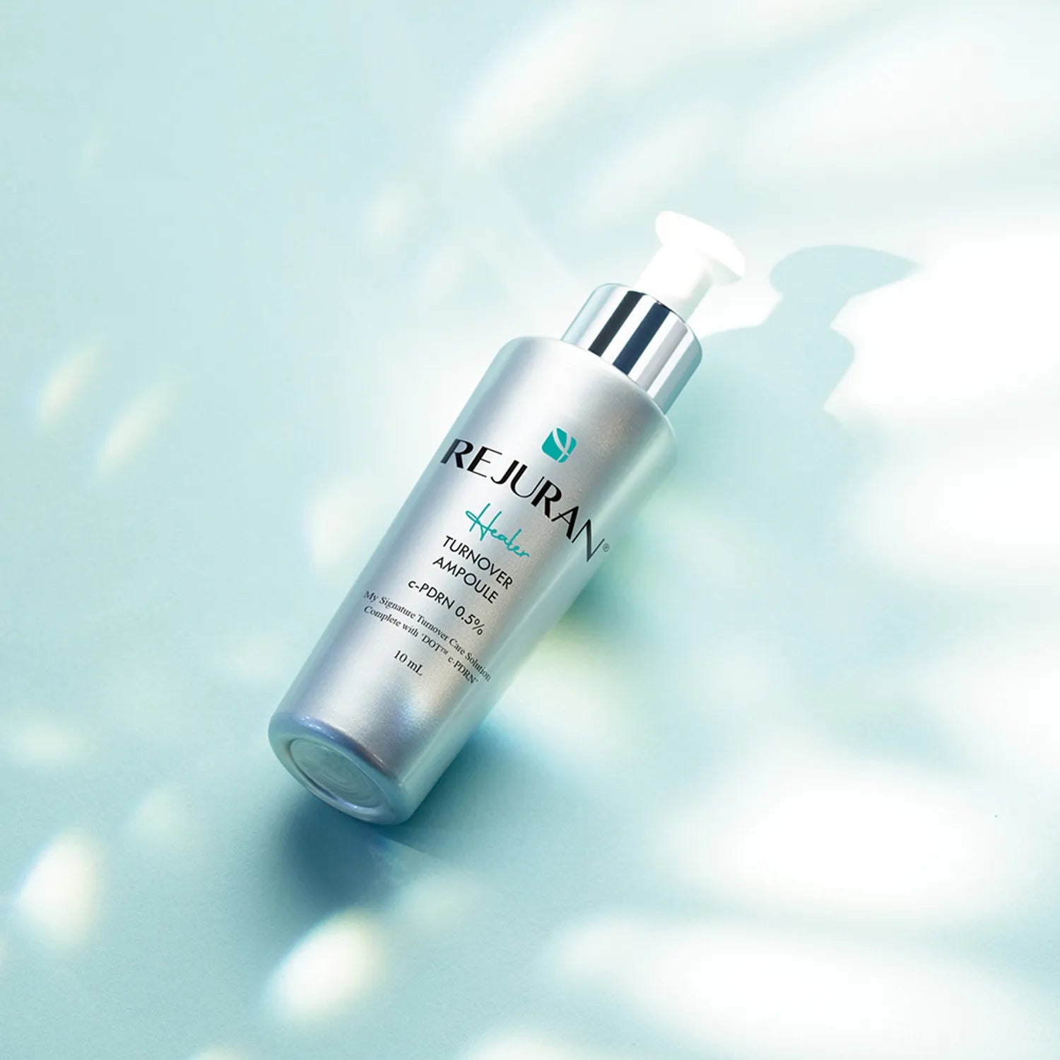 REJURAN Turnover Ampoule