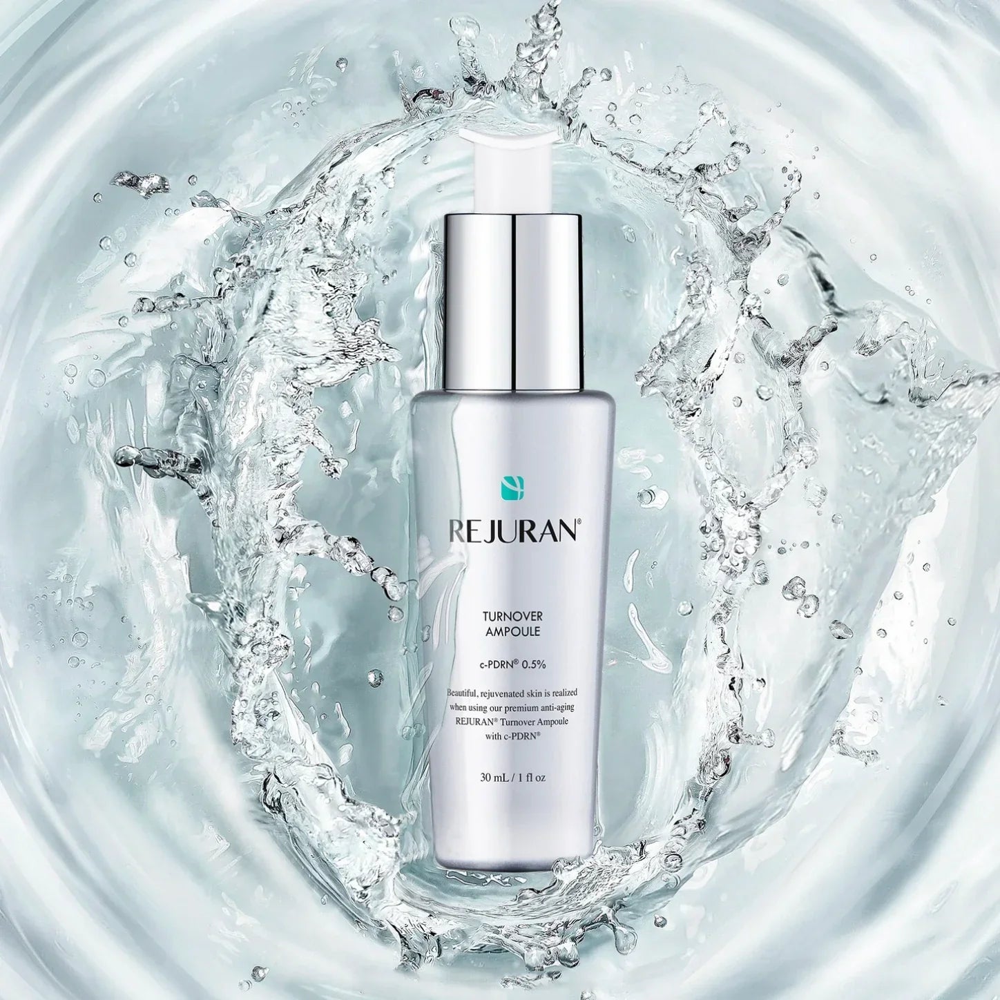 REJURAN Turnover Ampoule