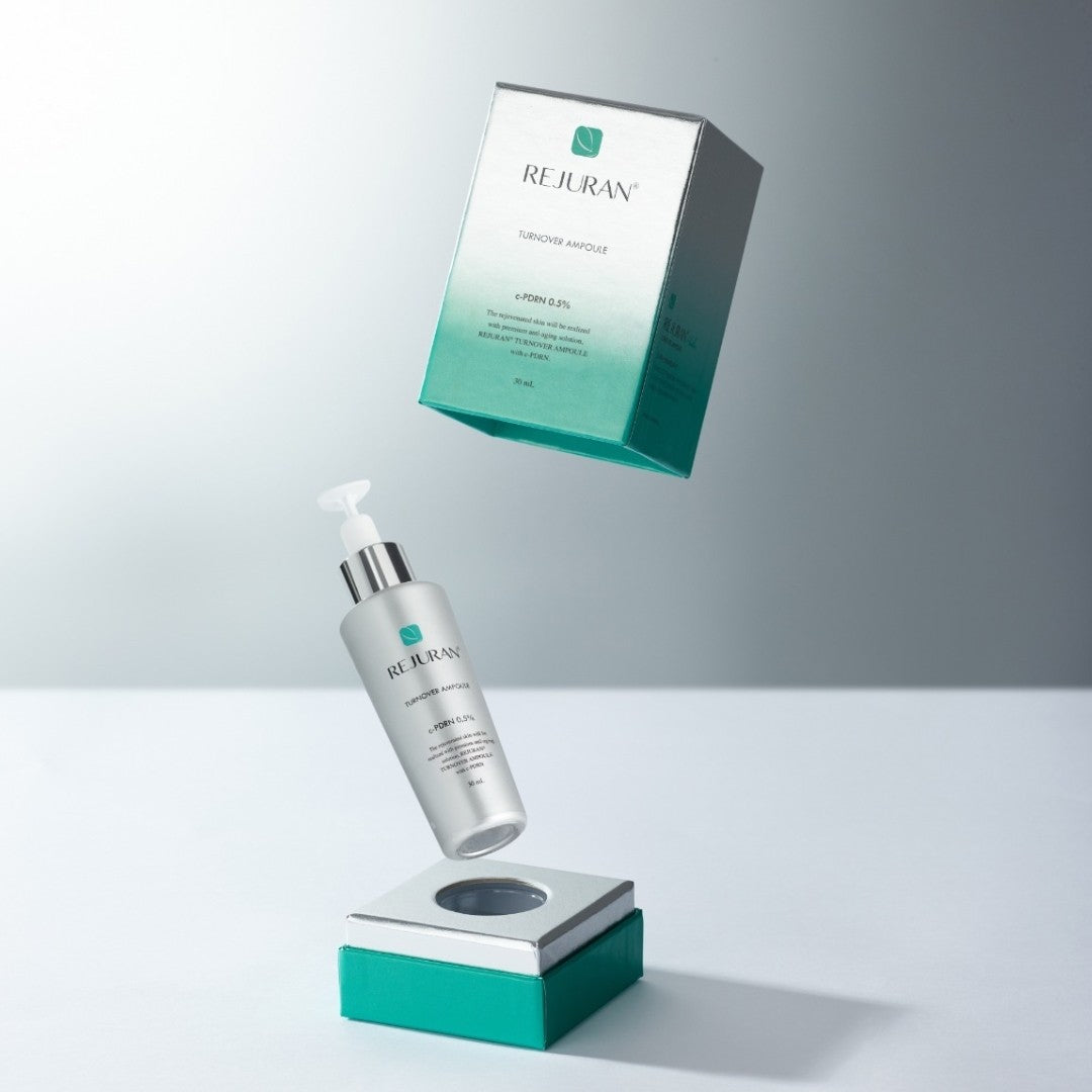 REJURAN Turnover Ampoule