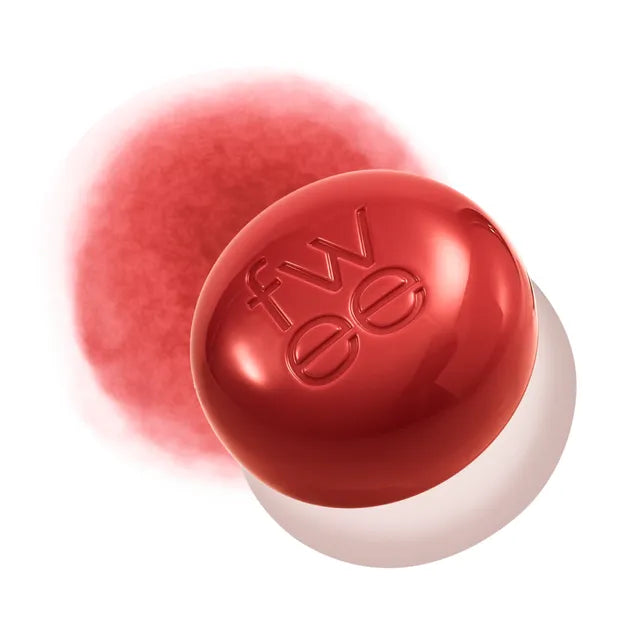 Krēms lūpām un vaigiem FWEE Lip&Cheek Blurry Pudding Pot
