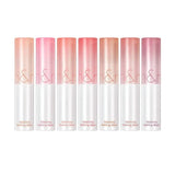 Viegli kūstošs tonējošs balzams lūpām Rom&nd Glasting Melting Balm