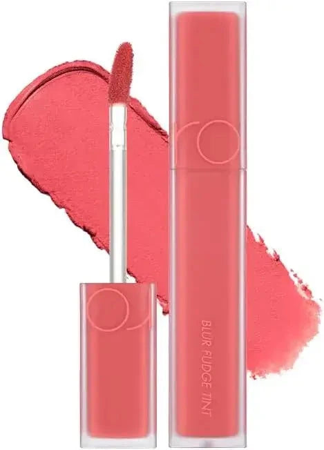 Matēta tinte lūpām Rom&nd Blur Fudge Tint