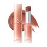 Viegli kūstošs tonējošs balzams lūpām Rom&nd Glasting Melting Balm