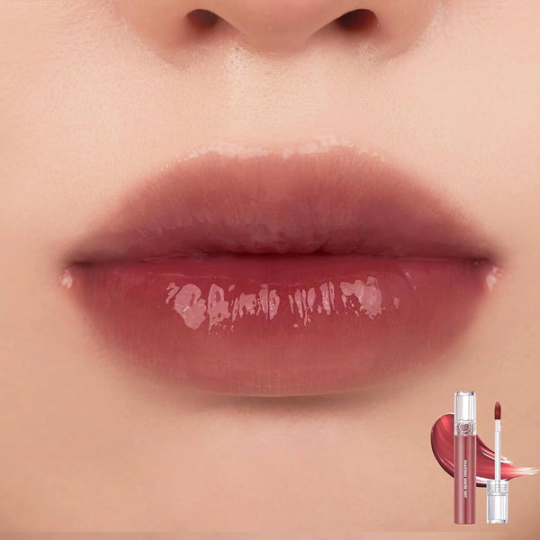 Lūpu tinte Rom&nd Glasting Water Tint