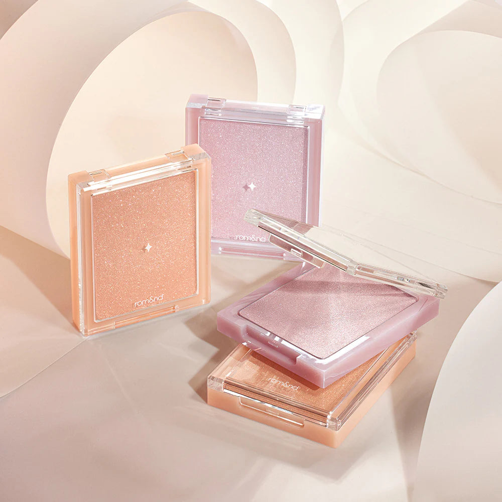 Highlighter Rom&nd See-Through Veil Lighter