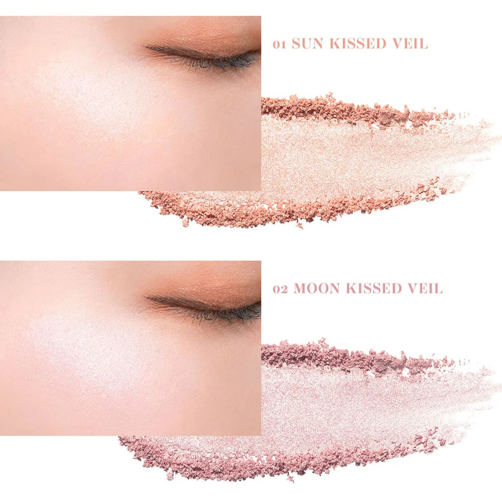 Highlighter Rom&nd See-Through Veil Lighter