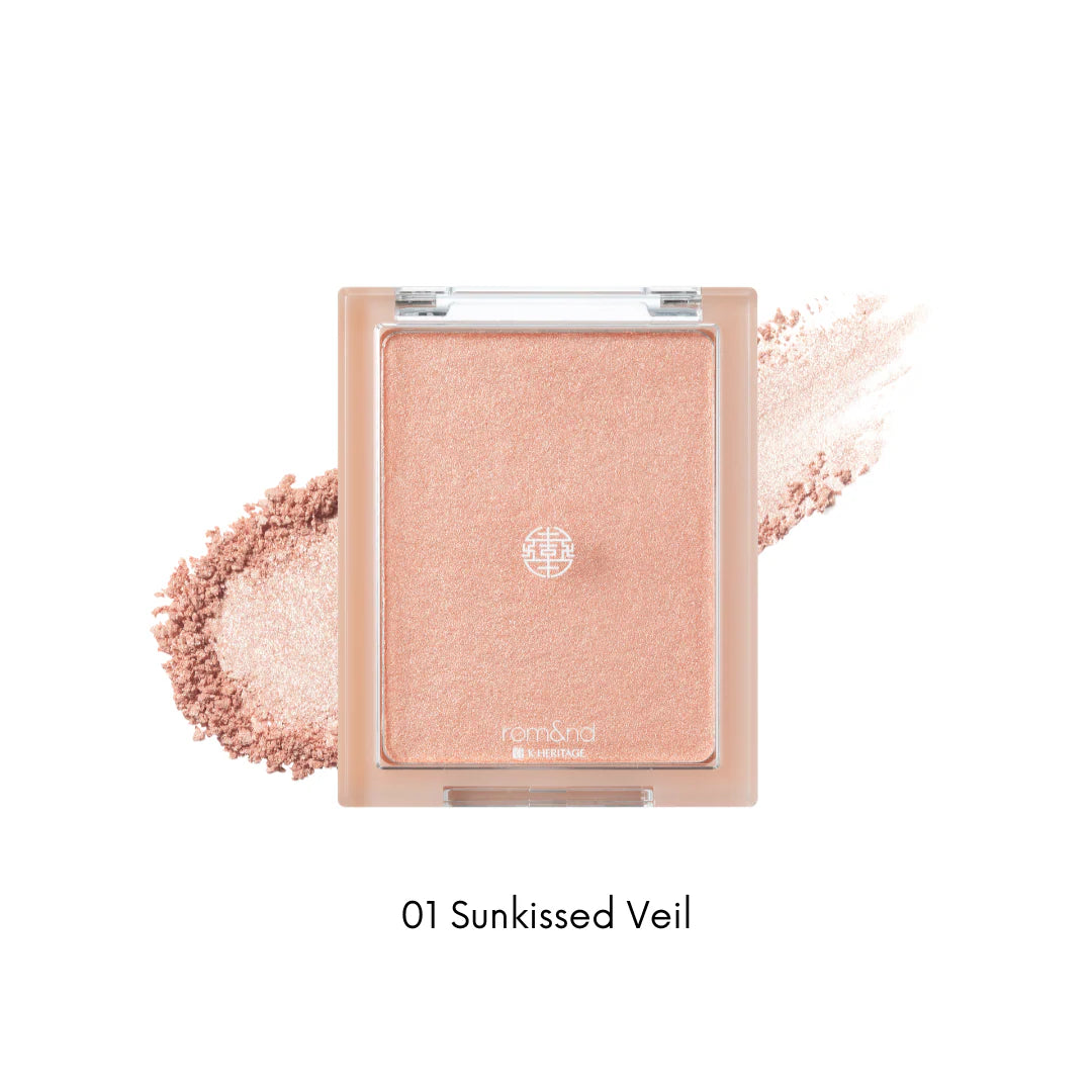 Highlighter Rom&nd See-Through Veil Lighter