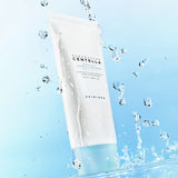 Saules aizsargserums SKIN1004 Madagascar Centella Hyalu-Cica Water-Fit Sun Serum SPF50+ PA++++
