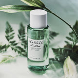 Pretiekaisuma toniks ar tējas koku SKIN1004 Madagascar Centella Tea-Trica Purifying Toner