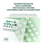 SKIN1004 Spot Cover Patch