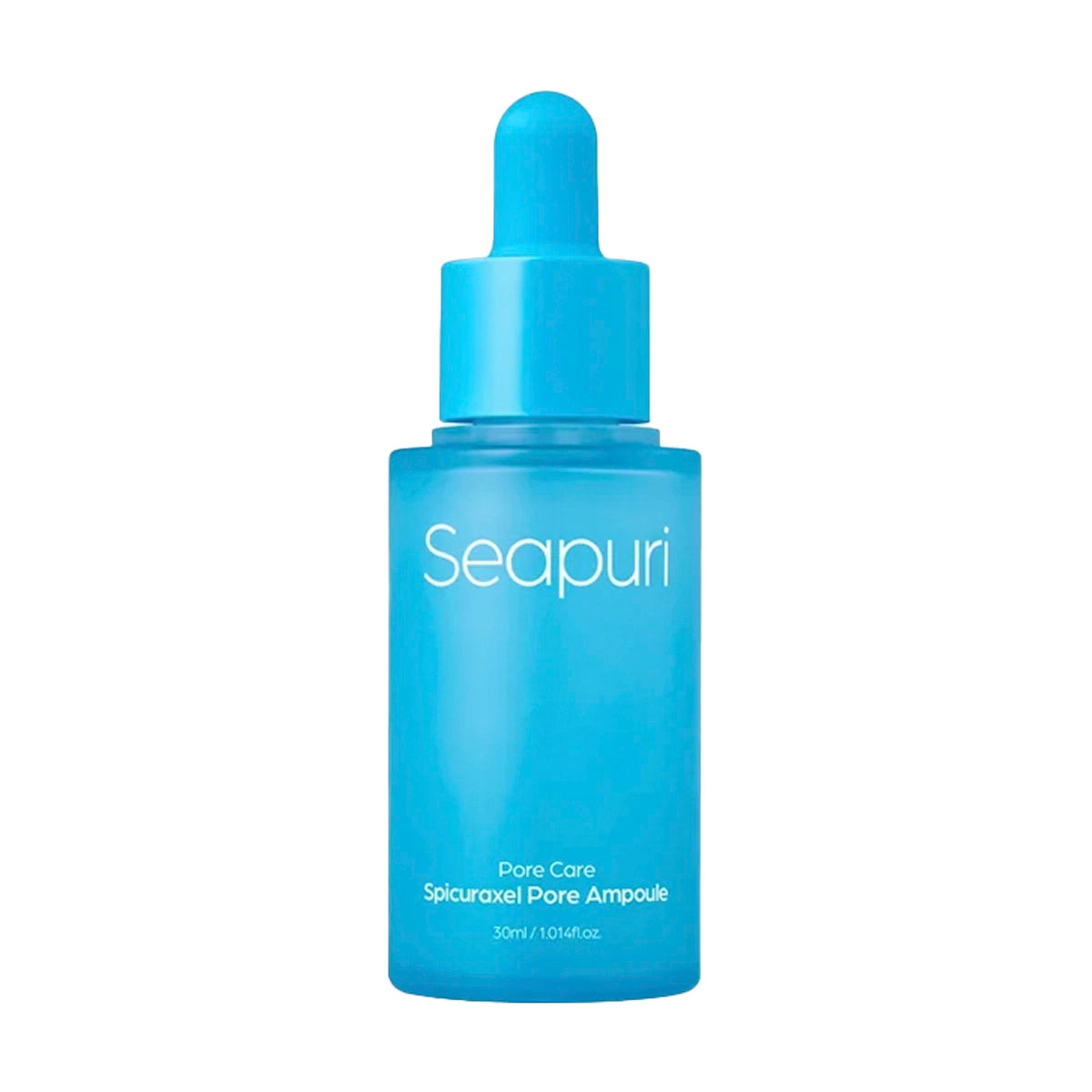 Ампула для баланса кожи Seapuri Spicuraxel Pore Ampoule