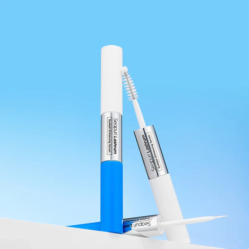 Ripsmeseerum Seapuri Lashrum Eyelash Enhancing Serum