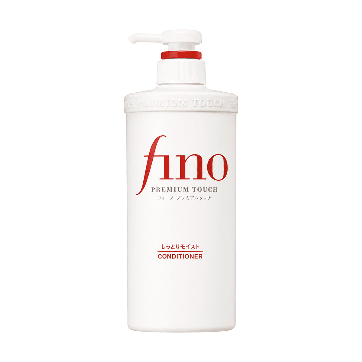 Shiseido Fino Premium Touch Treatment Conditioner