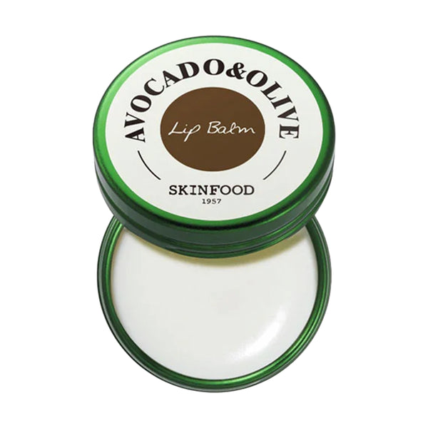Бальзам для губ Skinfood Avocado & Olive Lip Balm