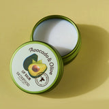 Skinfood Avocado & Olive Lip Balm