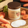 Тонизирующие пэды Skinfood Carrot Carotene Calming Water Pad