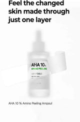 Pīlinga ampula Some By Mi AHA 10% Amino Peeling Ampoule