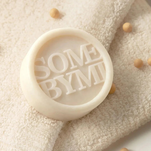 Ziepes sejai ar laktobaktērijām Some By Mi Lactosoy Low pH Morning Cleansing Bar