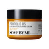 Nomierinošs krēms mirdzuma piešķiršanai ar propolisu Some By Mi Propolis B5 Glow Barrier Calming Cream