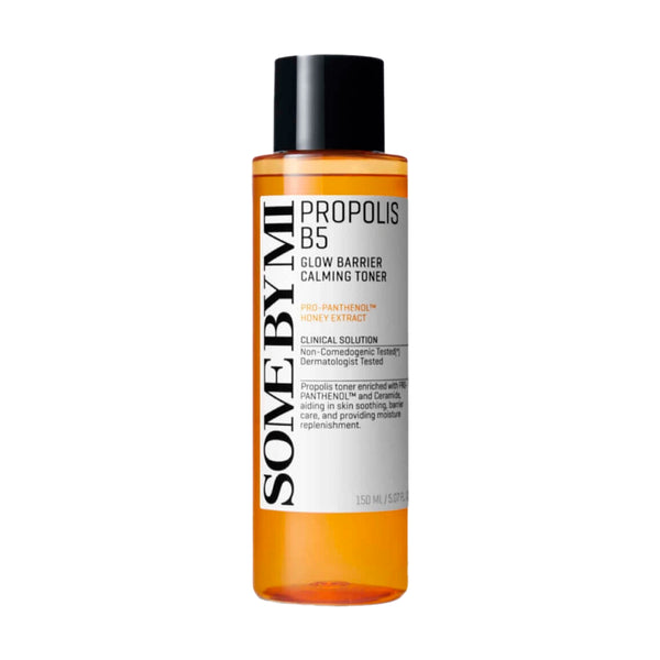 Some By Mi Propolis B5 Glow Barrier Calming Toner