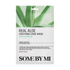 Some By Mi Real Care Mask
