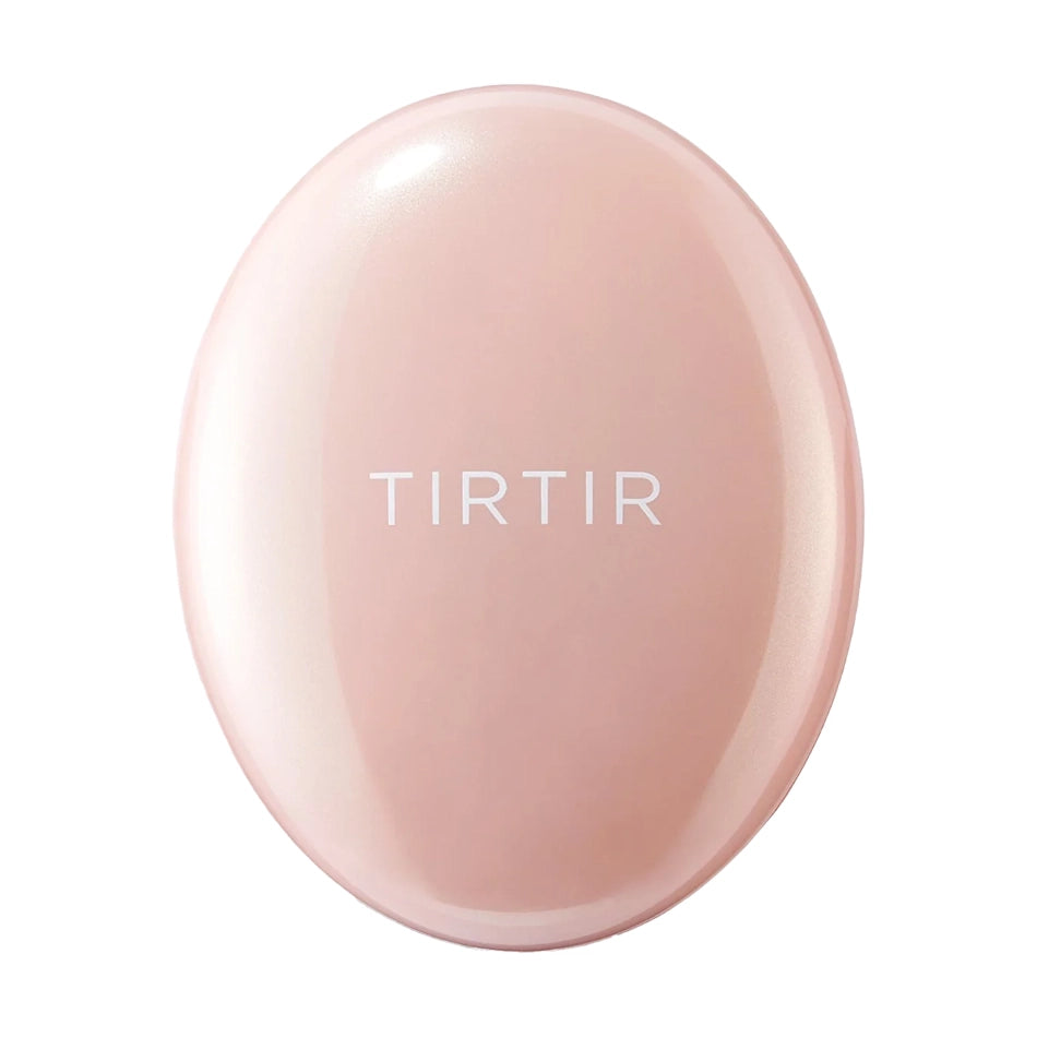 Noturīgs kušons ar matētu noslēguma akcentu TIRTIR Mask Fit All Cover Cushion