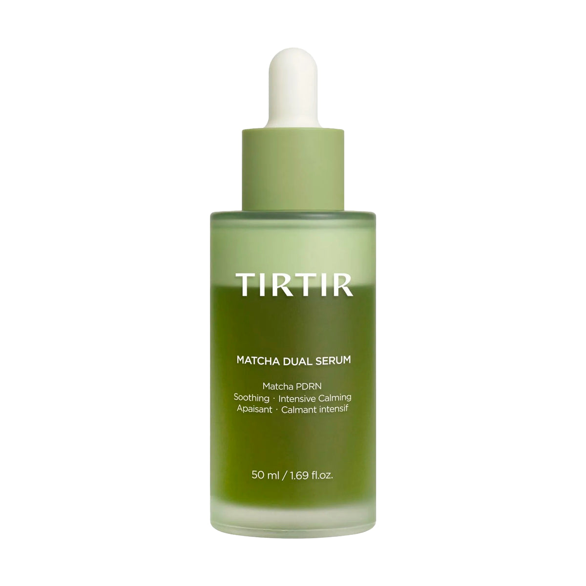 TIRTIR Matcha Dual Serum