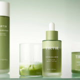 TIRTIR Matcha Dual Serum