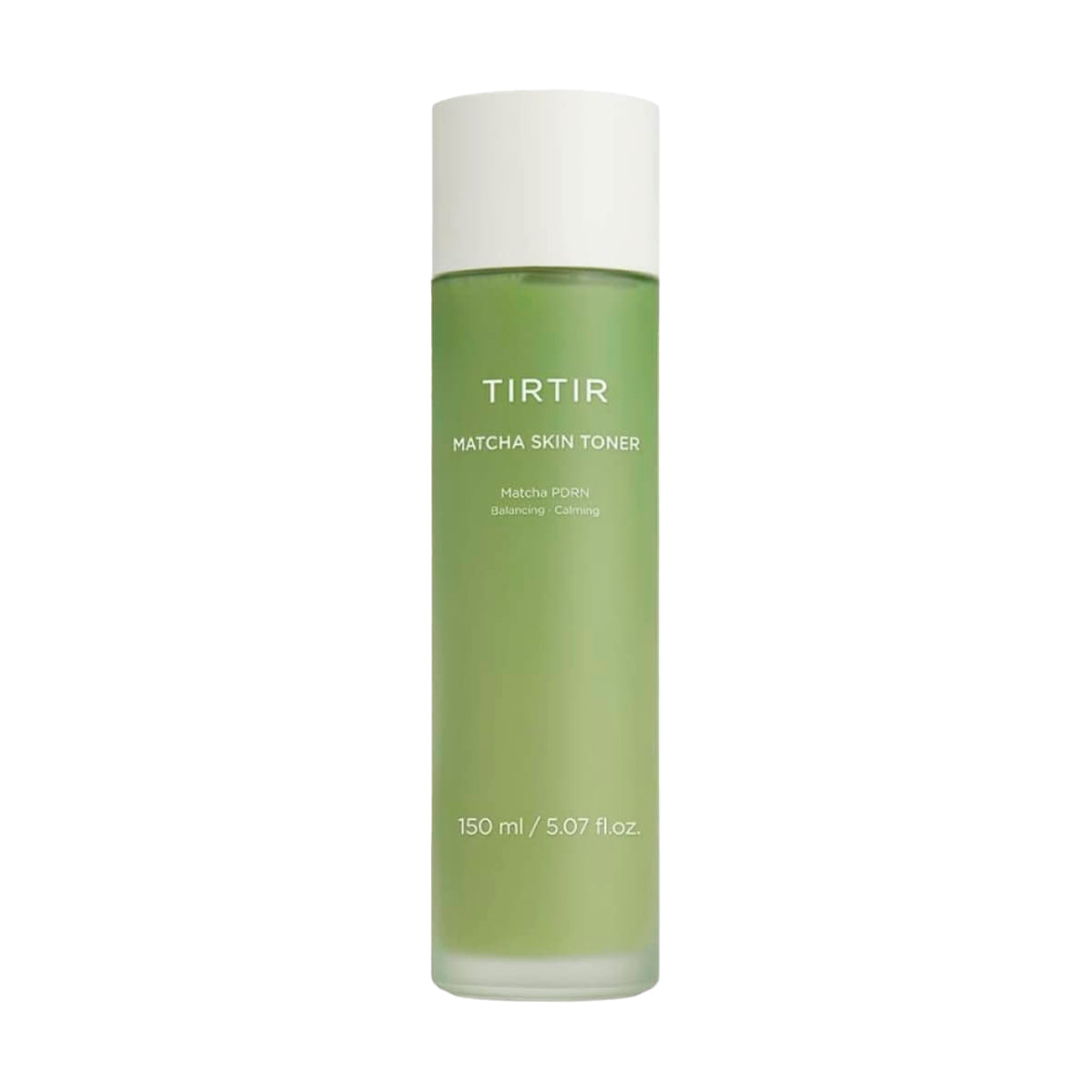 Успокаивающий тонер TIRTIR Matcha Skin Toner