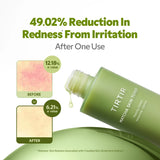 Успокаивающий тонер TIRTIR Matcha Skin Toner