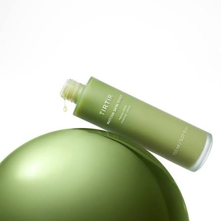 Успокаивающий тонер TIRTIR Matcha Skin Toner