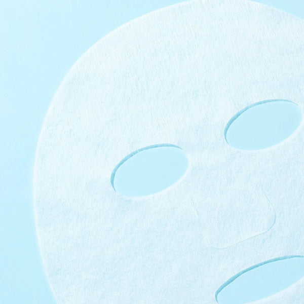 Niisutavate näomaskide komplekt TIRTIR NMF Hydra Ampoule Mask