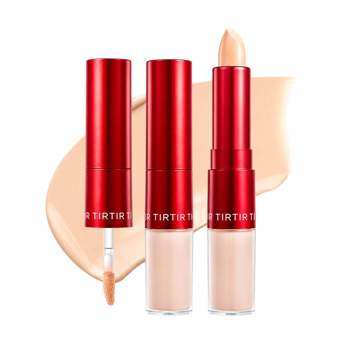 TIRTIR Glide & Hide Blurring Concealer