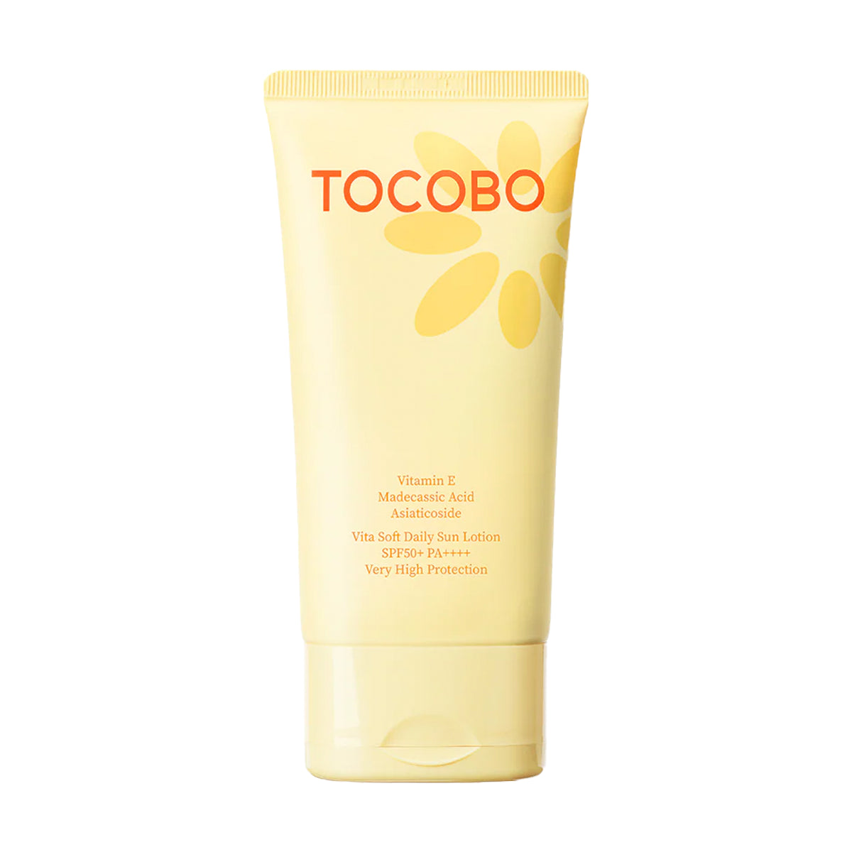 Tocobo Vita Soft Daily Sun Lotion SPF50+ PA++++